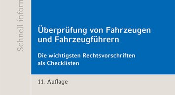 Überprüfung von Fahrzeugen Fahrzeugführer Daubner Überprüfung von Fahrzeugen Fahrzeugführer Daubner