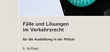 Fälle und Lösungen im Verkehrsrecht Daubner Fälle und Lösungen im Verkehrsrecht Daubner